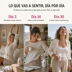 Menora® Mujer - Aumento de líbido en menopausia
