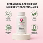 Menora® Mujer - Lubricación íntima en la menopausia